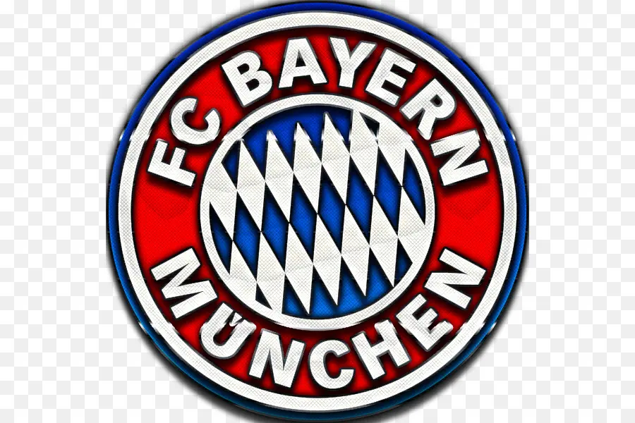 Logo Du Fc Bayern Munich，Football PNG