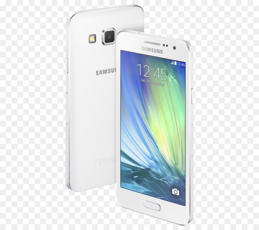 Smartphone Blanc，Samsung PNG