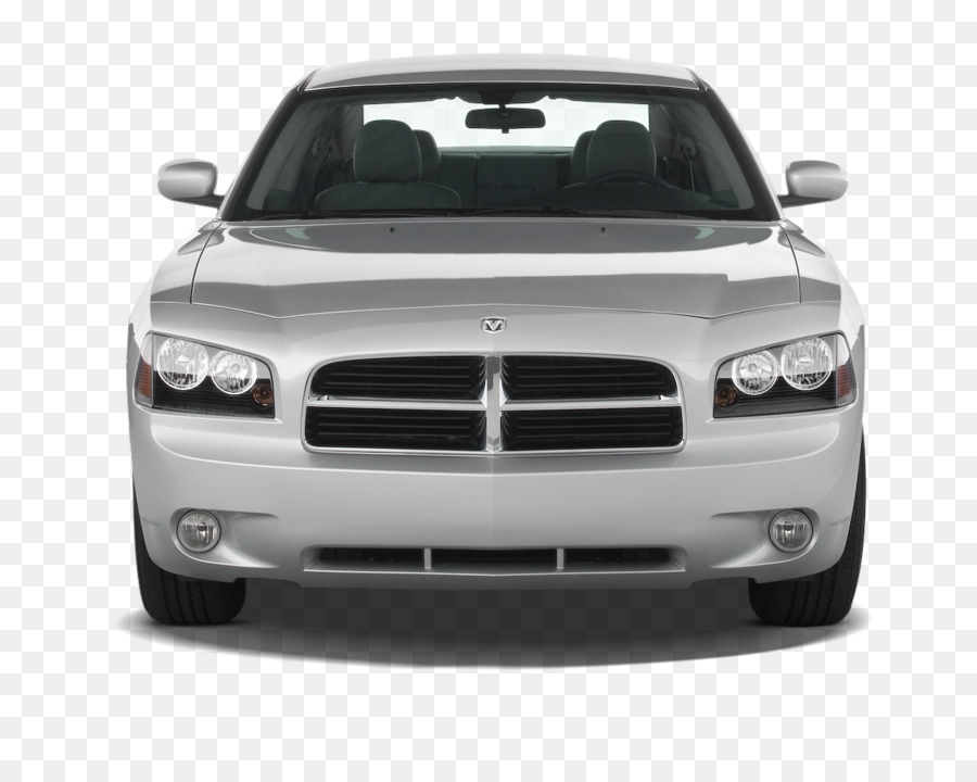 Dodge Charger 2010，Dodge Charger Lx PNG