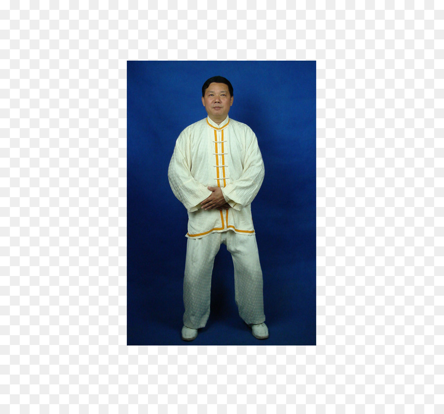 Qigong，Le Tai Chi PNG