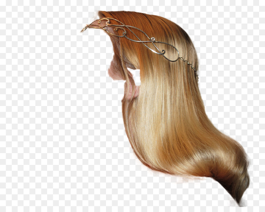 Perruque，Cheveux PNG