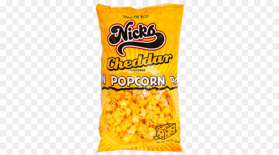 Pop Corn，Maïs Soufflé PNG