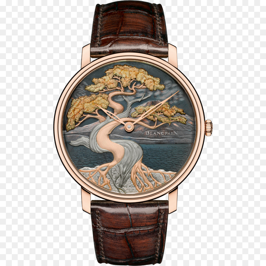 Regarder，Blancpain PNG