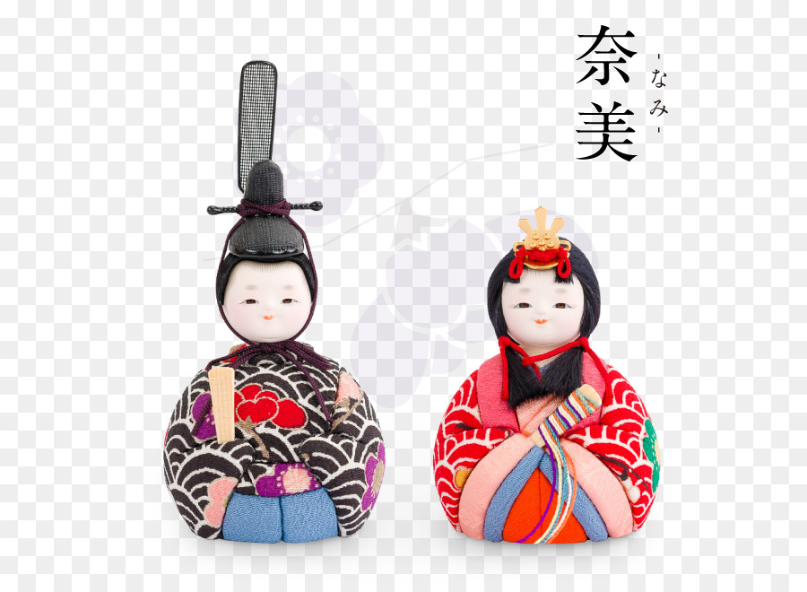 Hinamatsuri，Poupée PNG