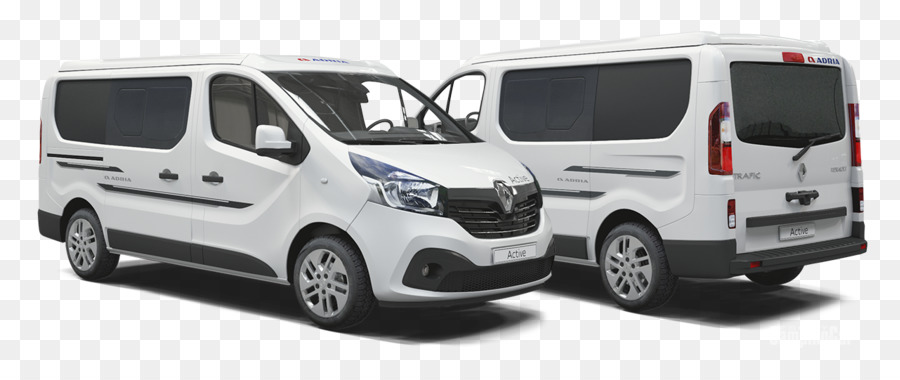 Renault Trafic，Adria Mobil PNG