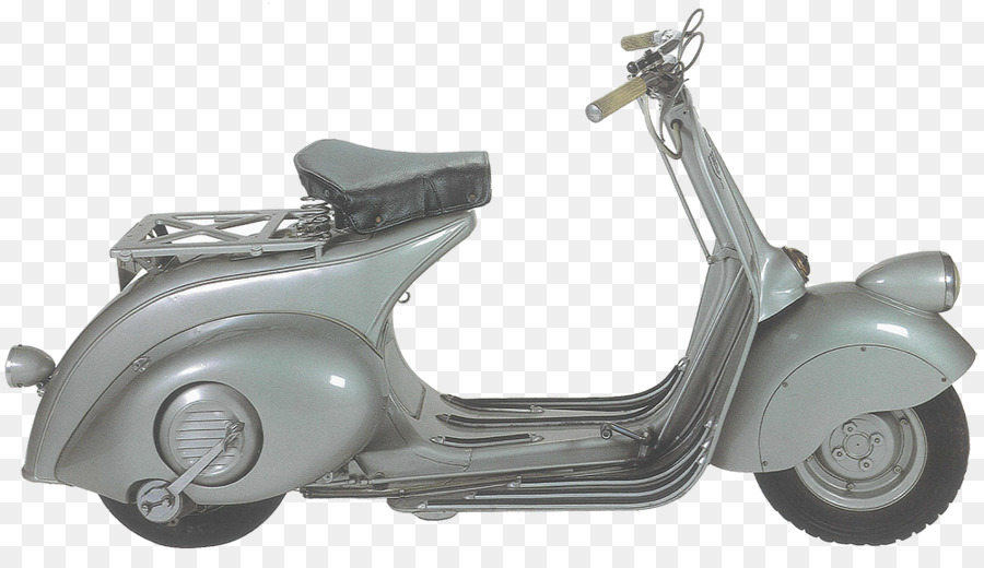 Scooter，Ancien PNG