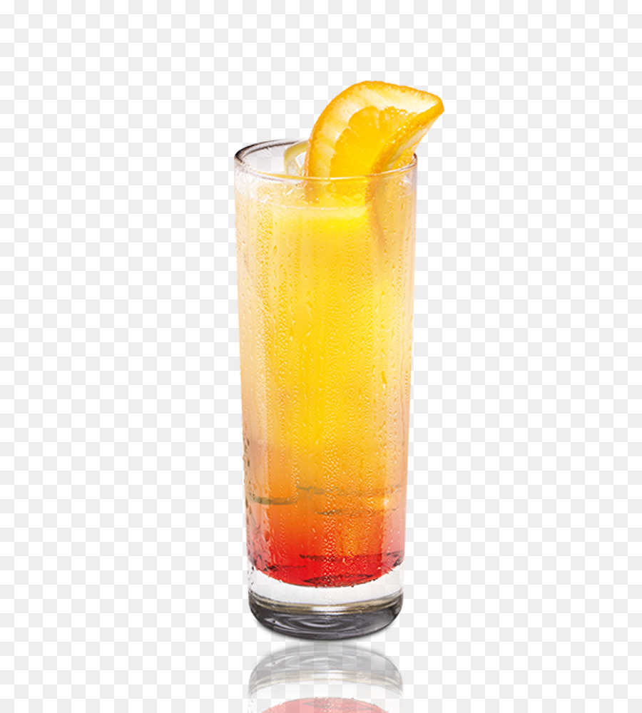 Du Jus D'orange，Verre PNG