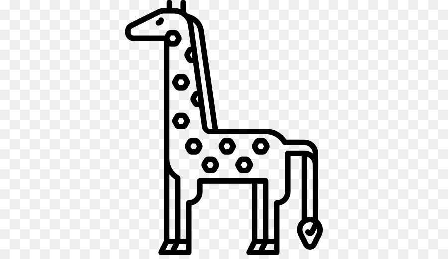 Girafes，La Technologie PNG