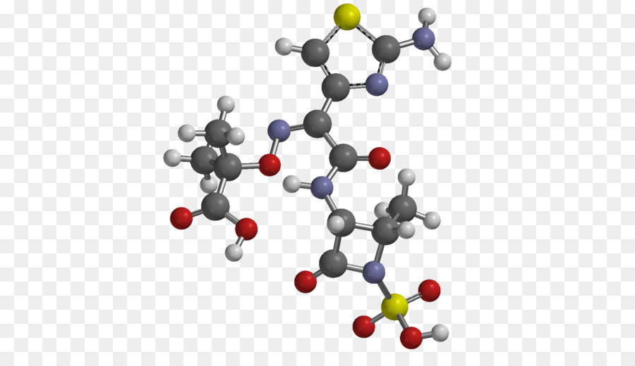 Structure Moléculaire，Molécule PNG