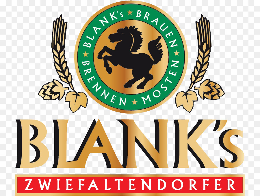 Blank S Brasserie Avec Brauereigasthof，La Bière PNG
