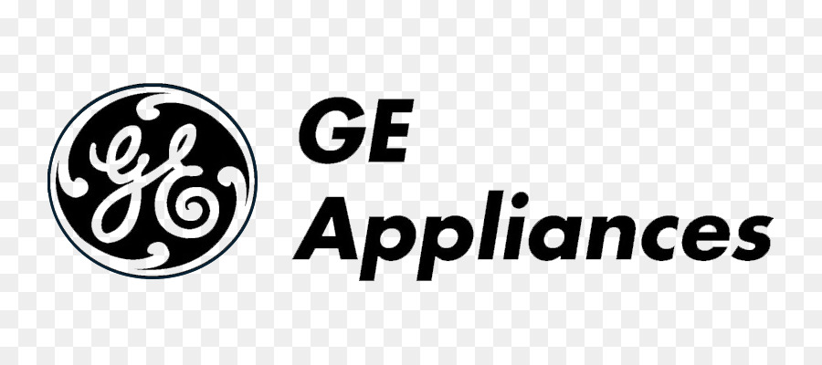 Logo Des Appareils électroménagers Ge，Marque PNG