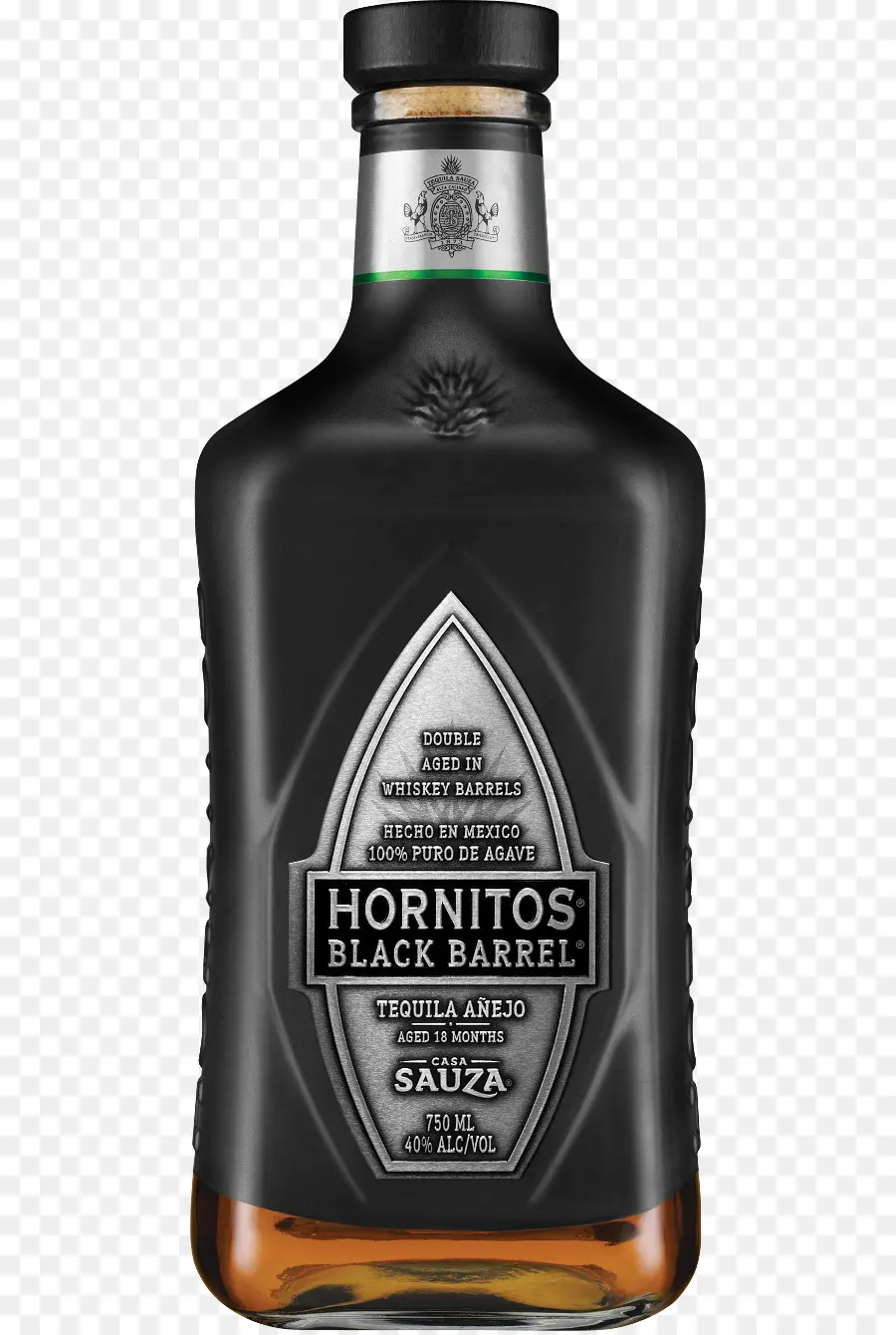 Bouteille De Téquila，Alcool PNG