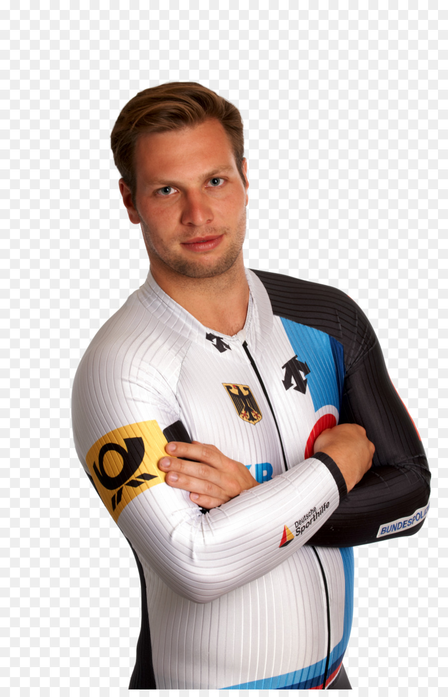 Nico Walther，Bobsleigh PNG