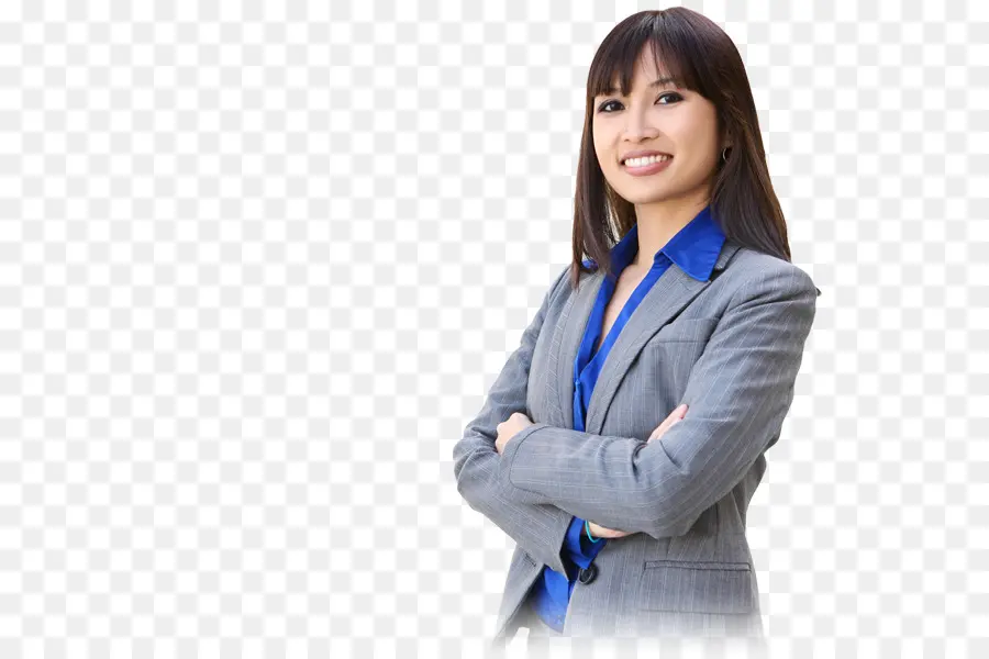 Femme D'affaires，Professionnel PNG