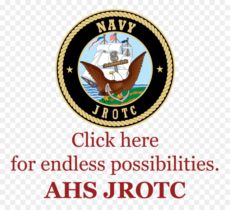 Corps De Formation Des Officiers De Réserve Juniors，Marine Des États Unis PNG