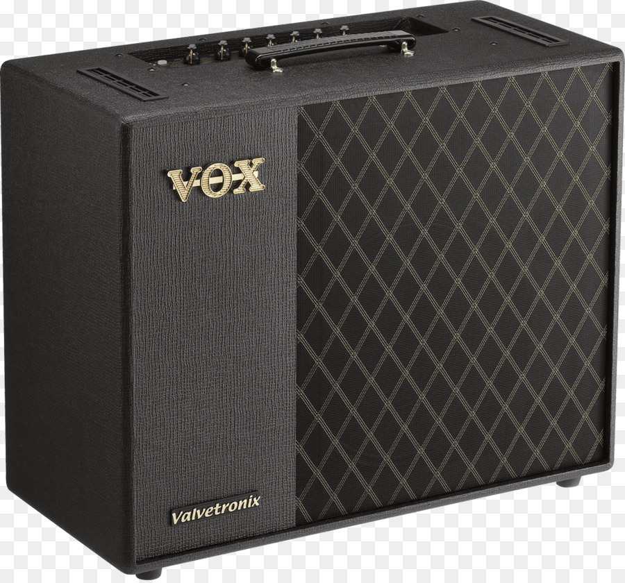 Amplificateur De Guitare，Vox Amplification Ltd PNG