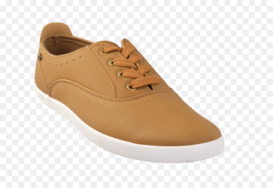 Chaussure Bateau Beige，Chaussure PNG