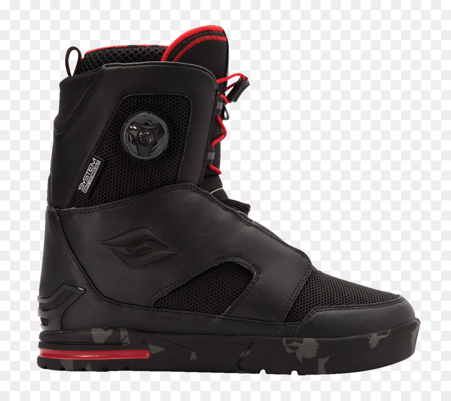 Bottes De Neige，Hyperlite Sillage Mfg PNG