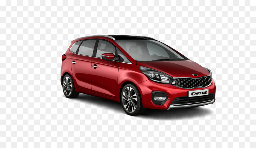 Kia Carens，Kia PNG