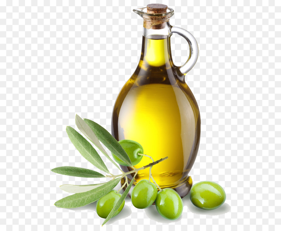 Bouteille D'huile D'olive，Cuisson PNG