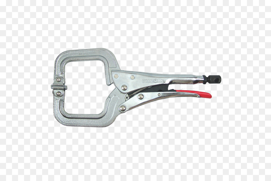 Outil，Cclamp PNG