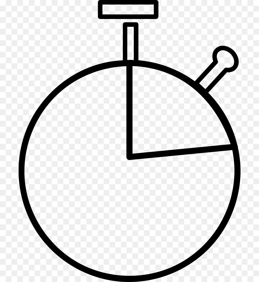 Chronomètre De La Montre，Chronomètre PNG