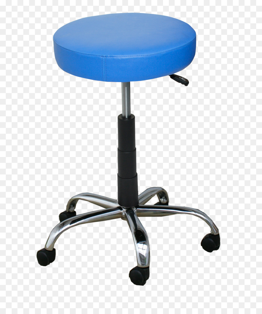 Tabouret，Bleu PNG