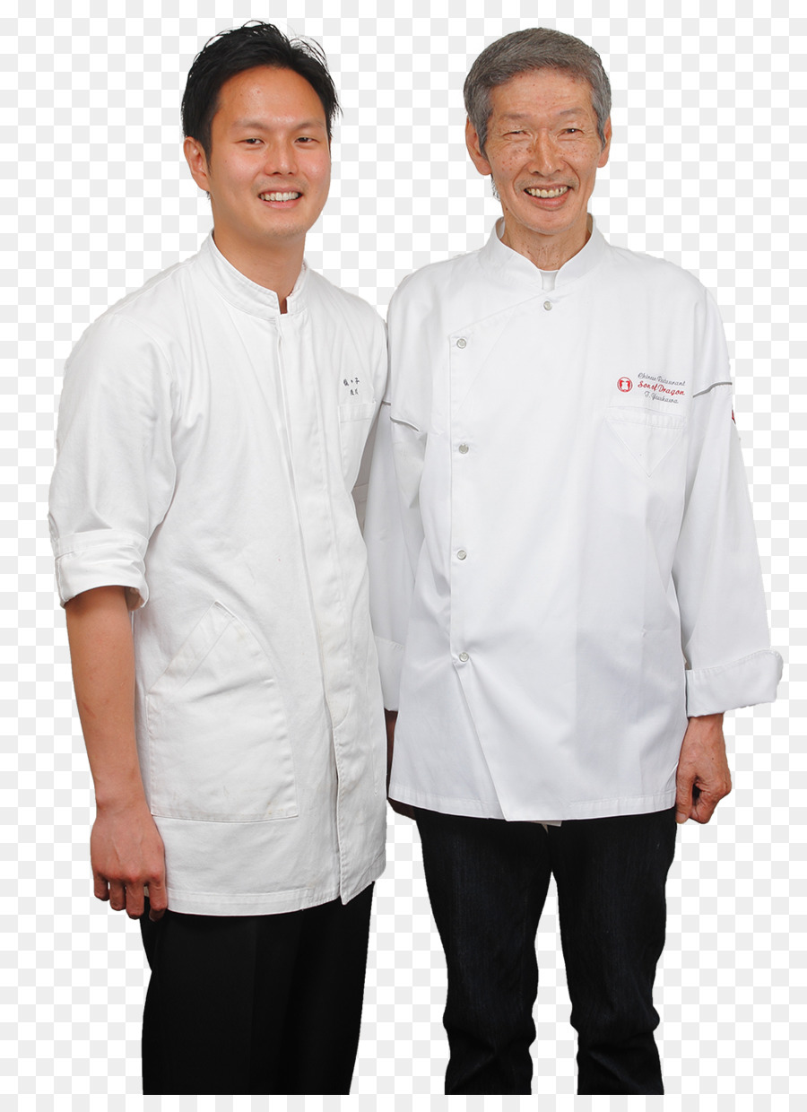 Le Chef De L Uniforme De，Chef Cuisinier PNG