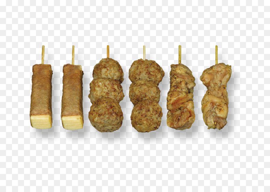 Brochette， PNG