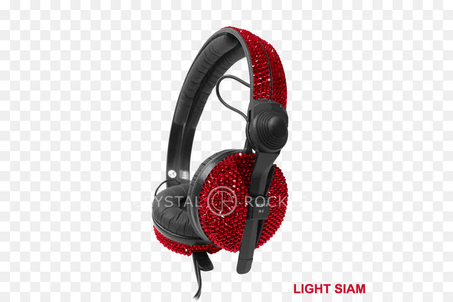 Casque，Microphone PNG