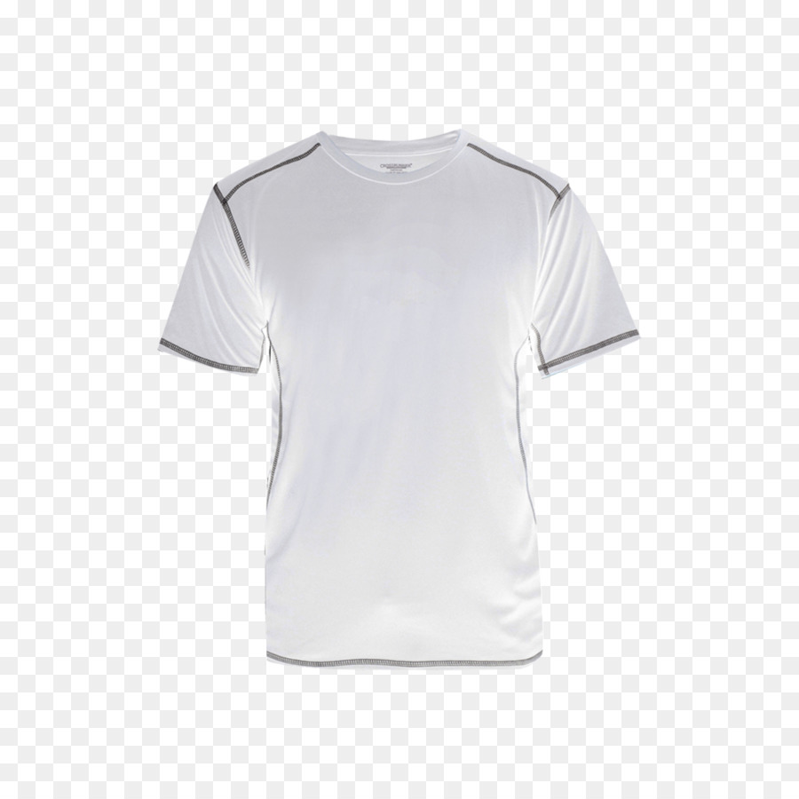 Tee Shirt Blanc，Vêtements PNG