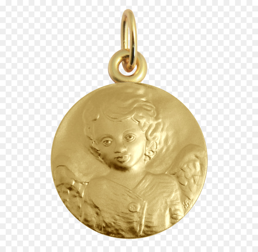 Médaille D，Regarder PNG