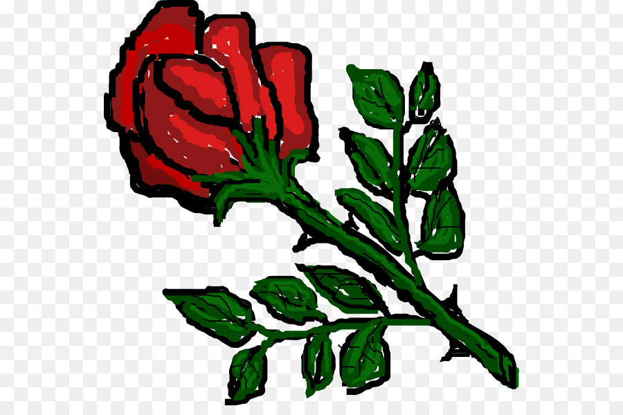 Rose，Noir Rose PNG