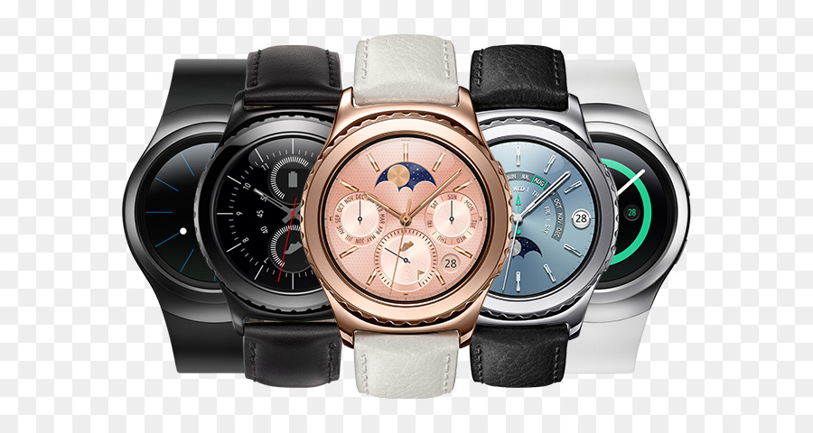 Samsung Gear S3，Samsung Gear S2 PNG