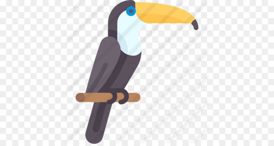 Bec，Le Toucan PNG