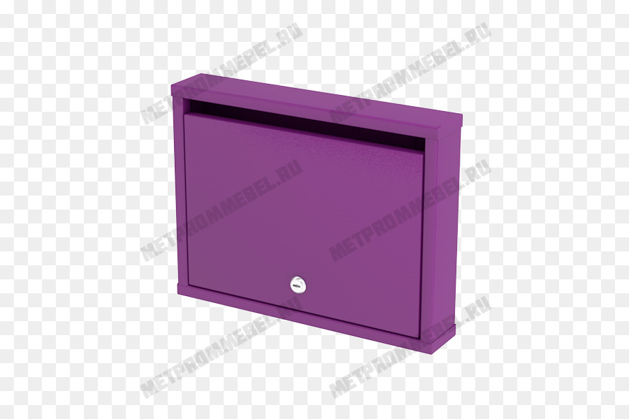 Rectangle，Violet PNG