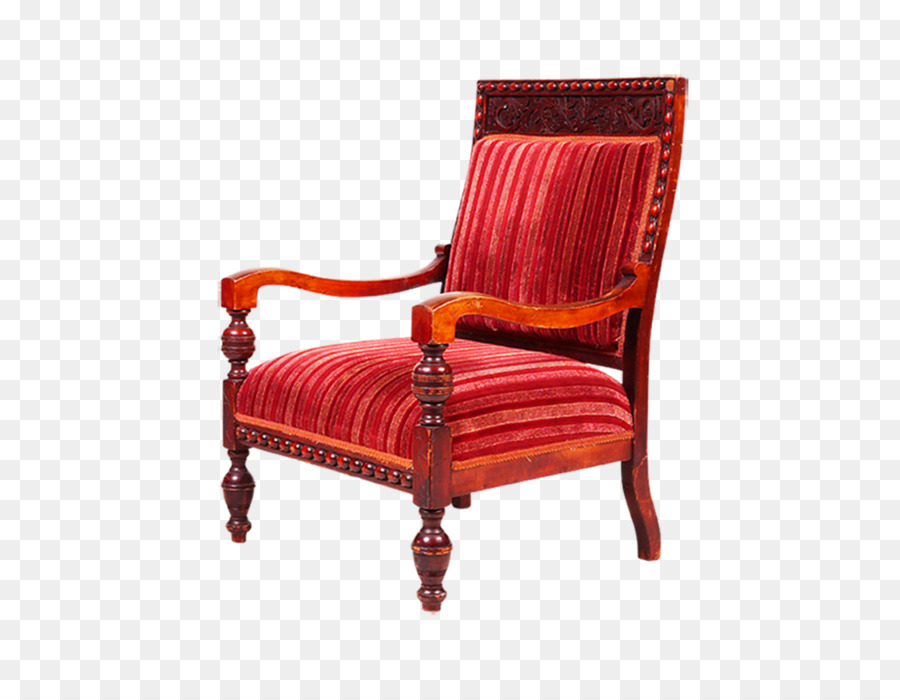 Fauteuil Club，Aile Président PNG