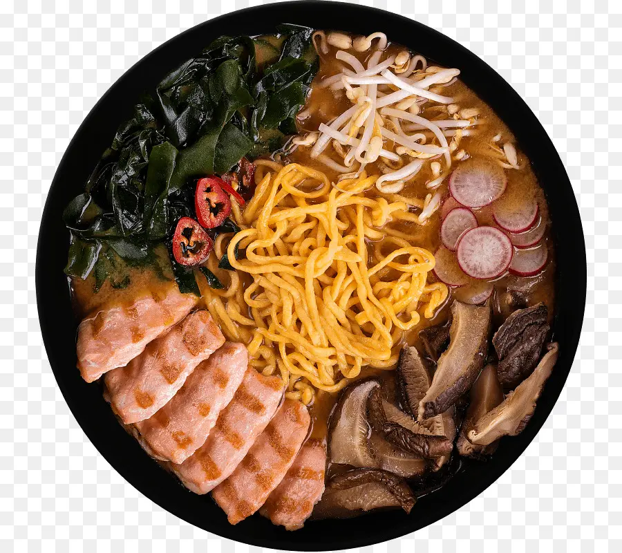 Yakisoba，Ramen PNG