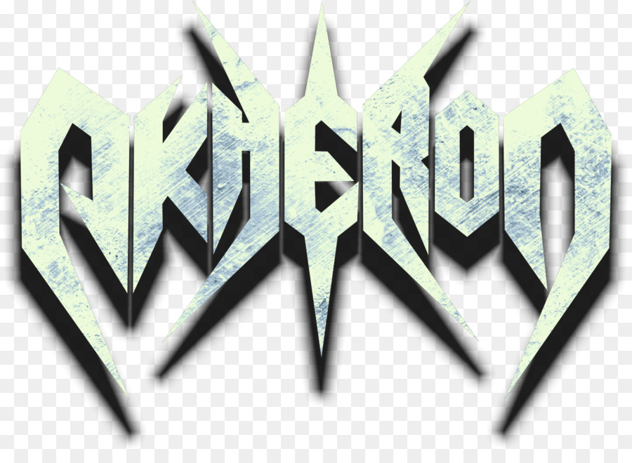 Logo，Thrash Metal PNG