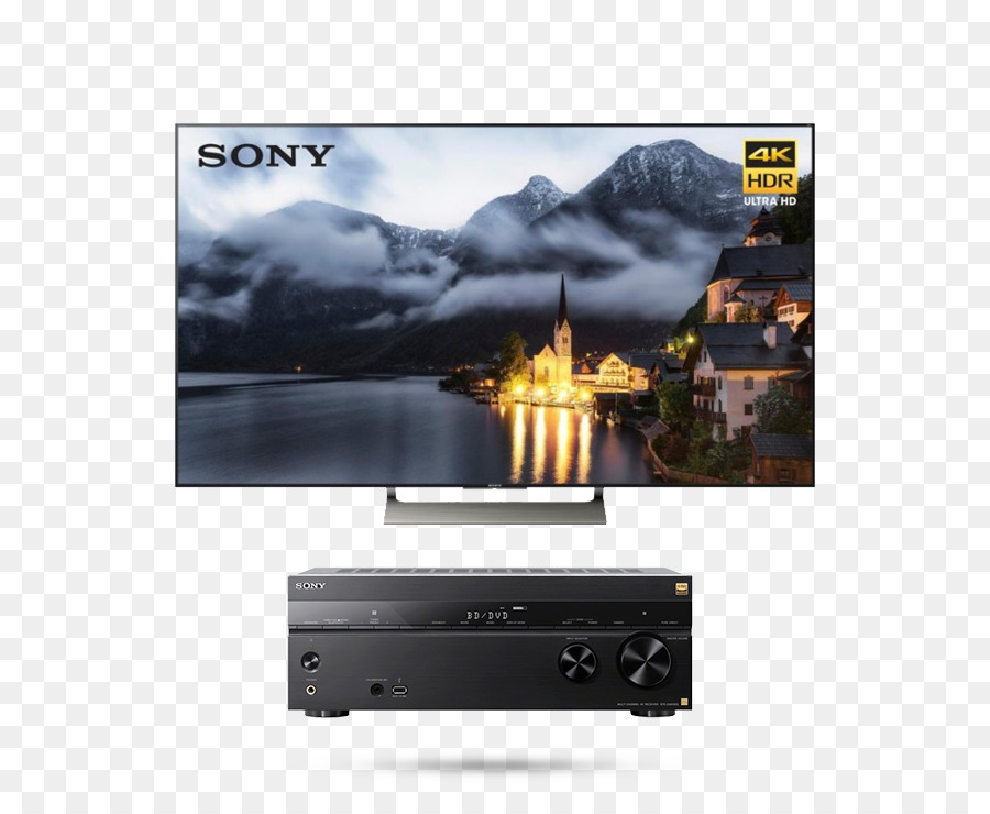 La Résolution 4k，Ultrahighdefinition Télévision PNG