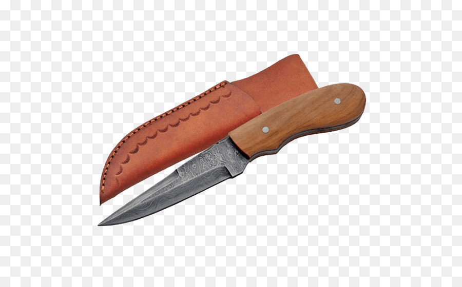 Couteau Bowie，De Chasse Couteaux De Survie PNG