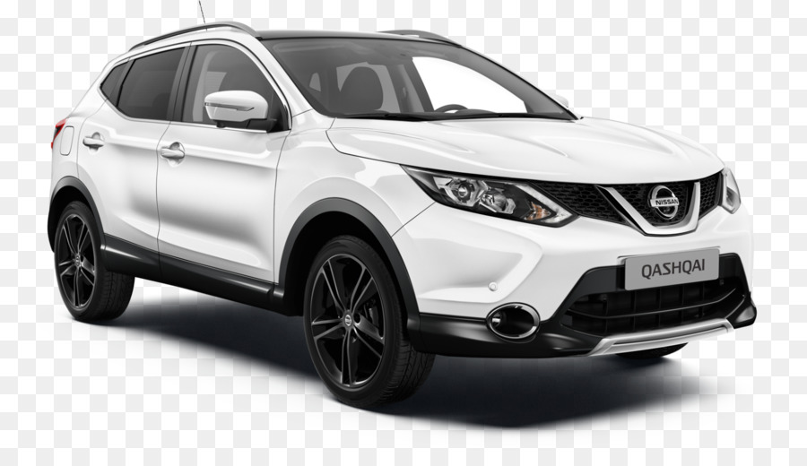 Nissan，Nissan Qashqai PNG