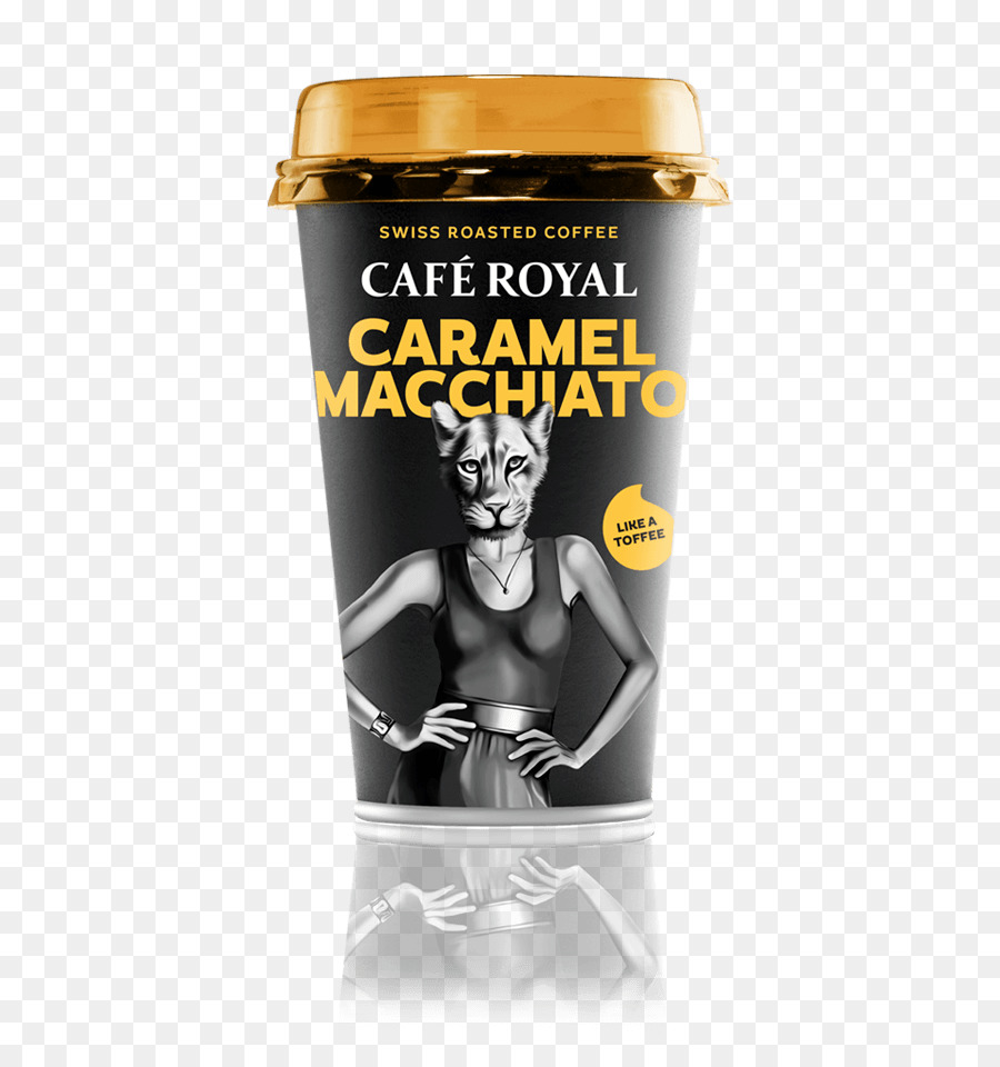 Le Café Instantané，Café Glacé PNG