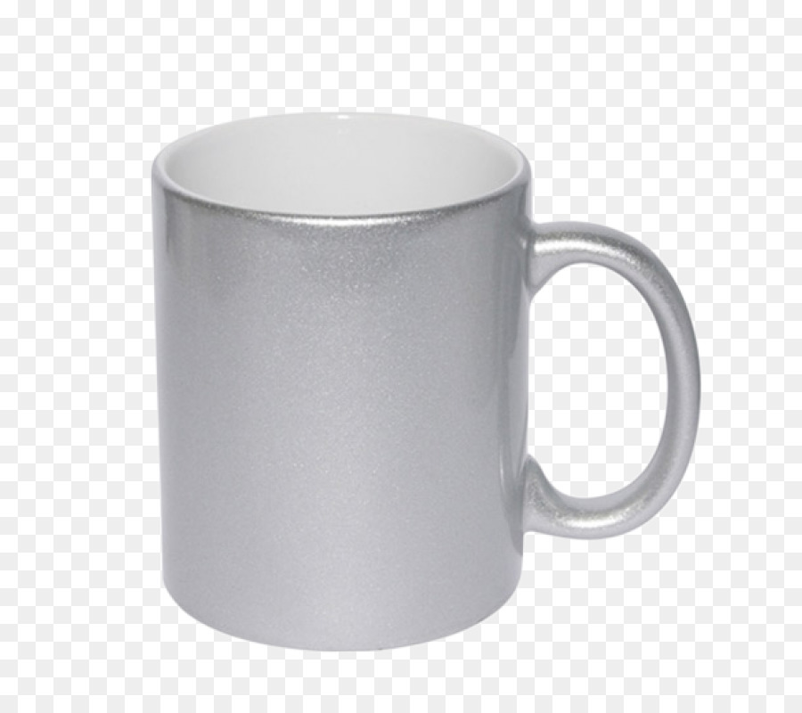 Tasse En Or，Tasse PNG