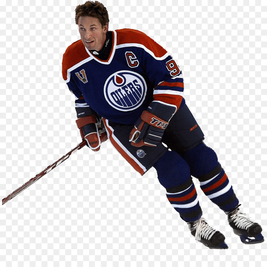 Oilers D Edmonton，La Ligue Nationale De Hockey PNG
