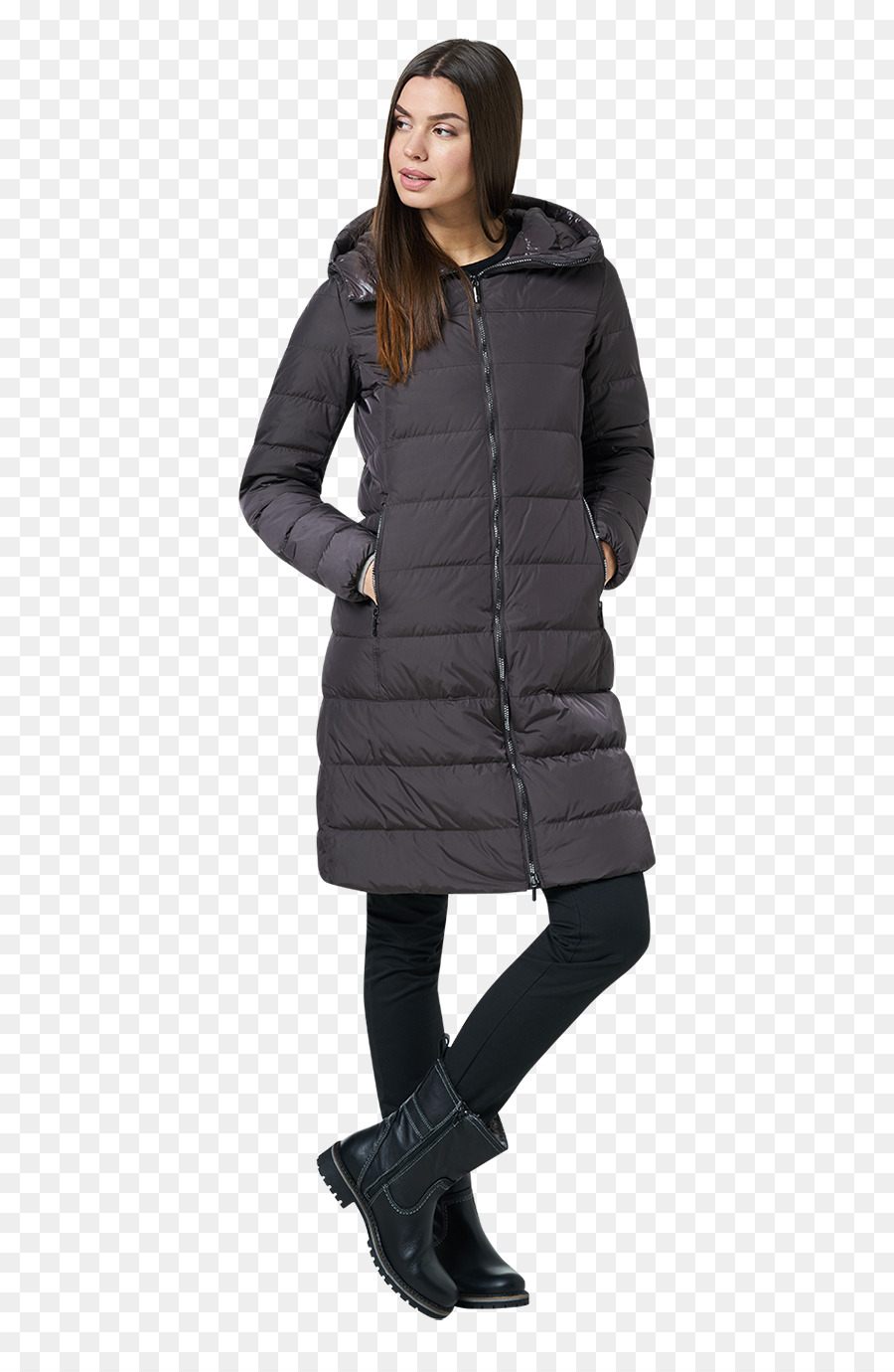 Manteau，Veste PNG