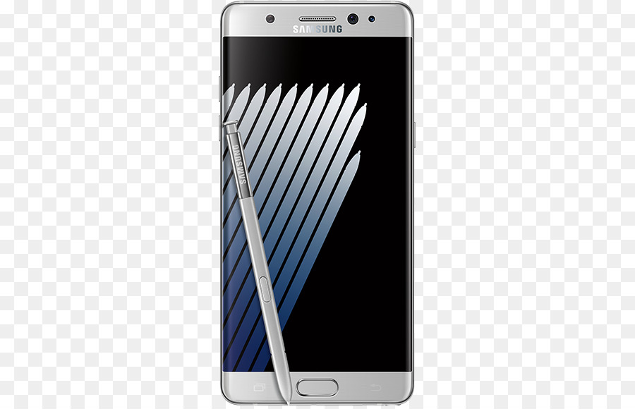 Samsung Galaxy S7 Bord，Samsung Galaxy Note 7 PNG