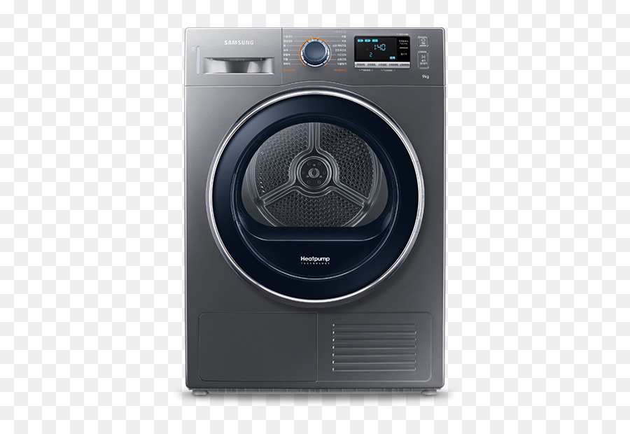 Sèche Linge，Samsung PNG