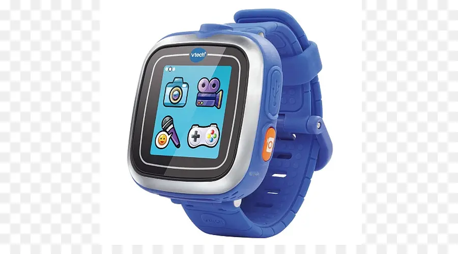 Montre Intelligente Pour Enfants，Montre Intelligente PNG