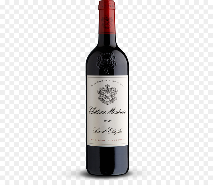 Bouteille De Vin，Vin Rouge PNG